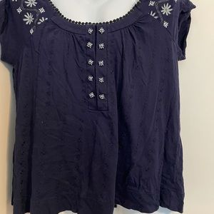 Deletta  from Anthropologie